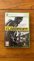 Operation Flashpoint : Dragon Rising | Xbox 360 | Fr & De